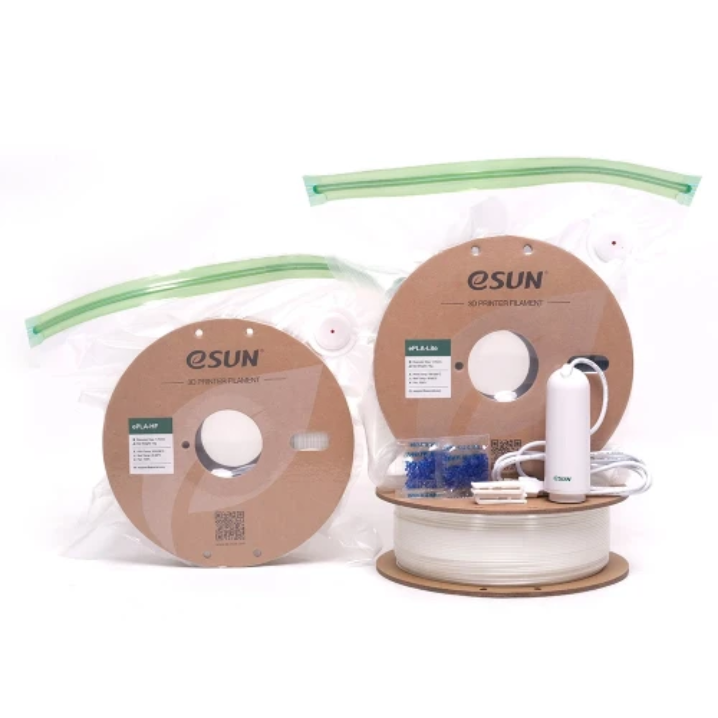 eSun 3D Printer Filament Sealed eVacuum kit Pro 3