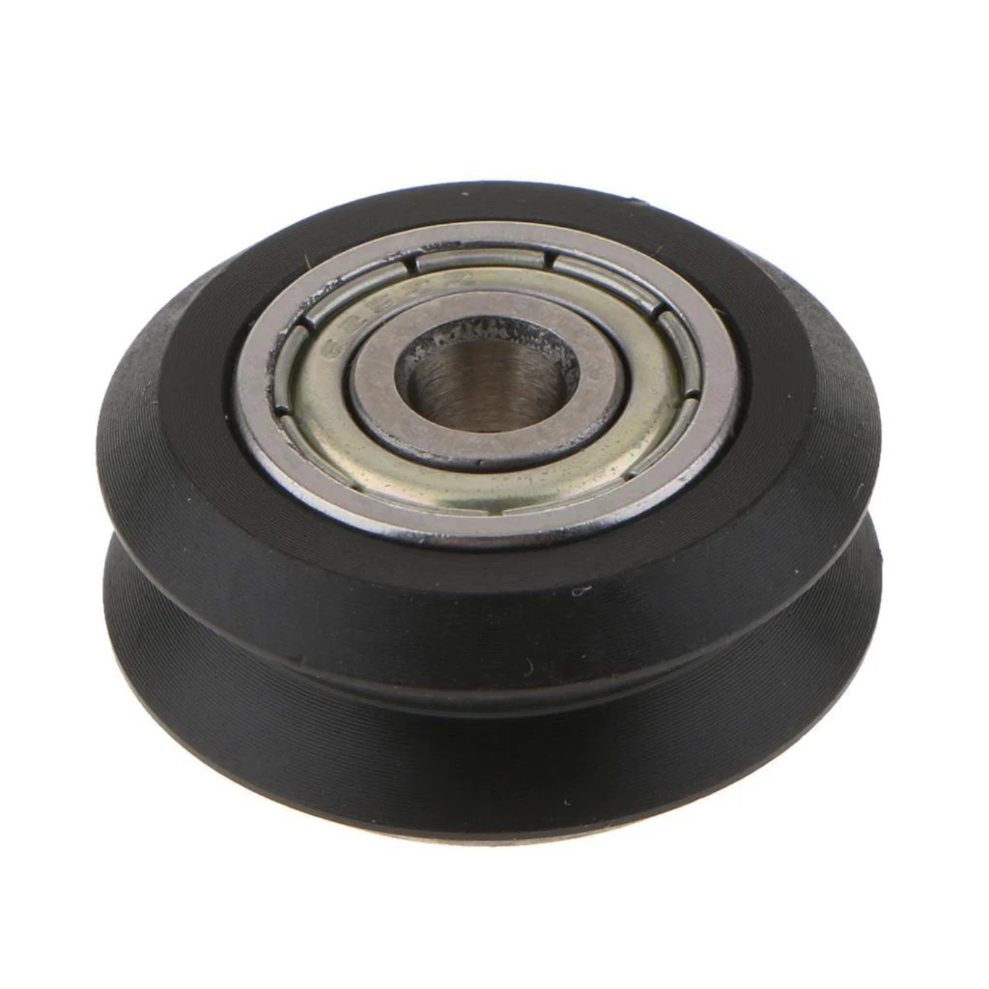 OpenBuilds Plastic V-Groove Pulley Wheel with 625ZZ Bearing