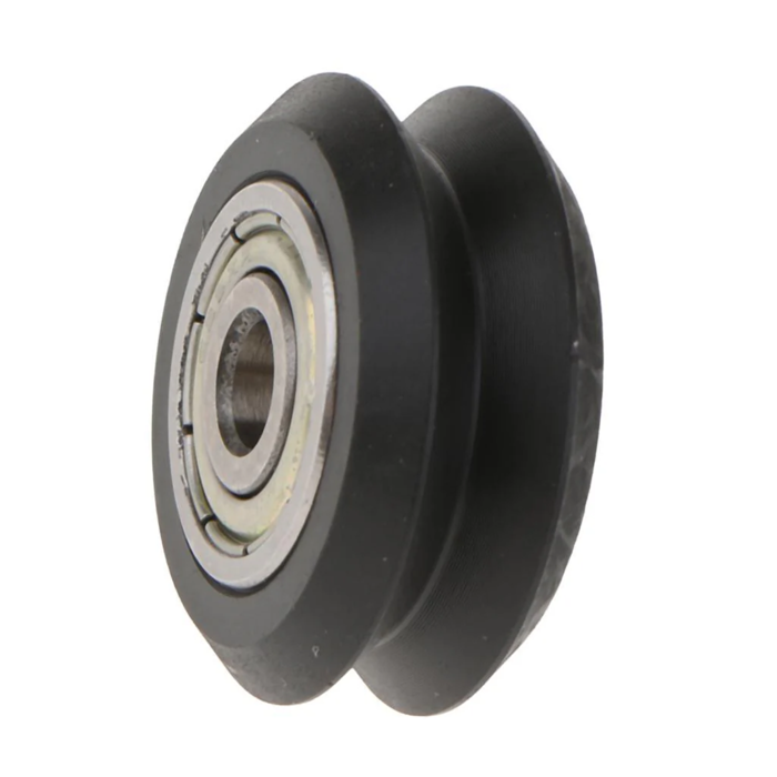 OpenBuilds Plastic V-Groove Pulley Wheel with 625ZZ Bearing