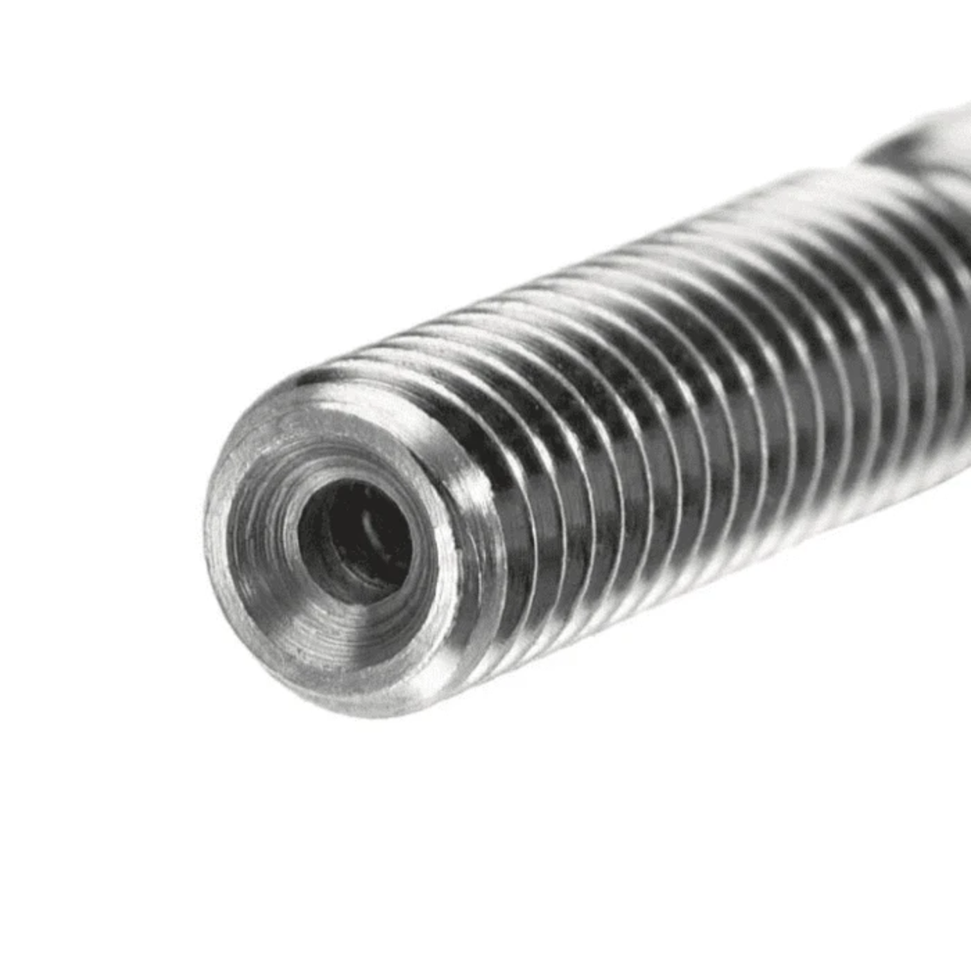 V5 Heat Break Hotend Throat Without Teflon Tube for 1.75mm Filament – 29mm