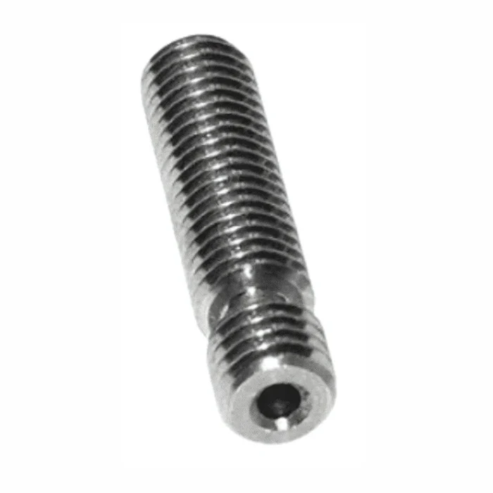 V5 Heat Break Hotend Throat Without Teflon Tube for 1.75mm Filament – 29mm
