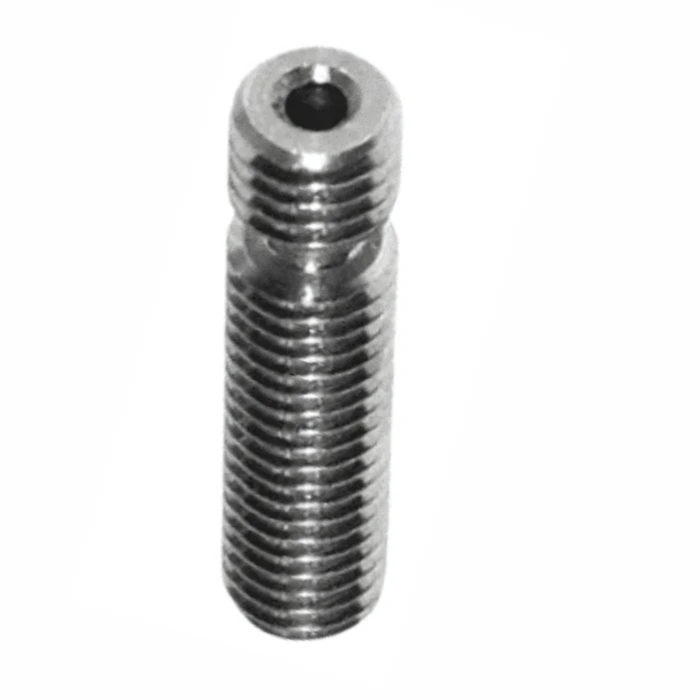 V5 Heat Break Hotend Throat Without Teflon Tube for 1.75mm Filament – 29mm