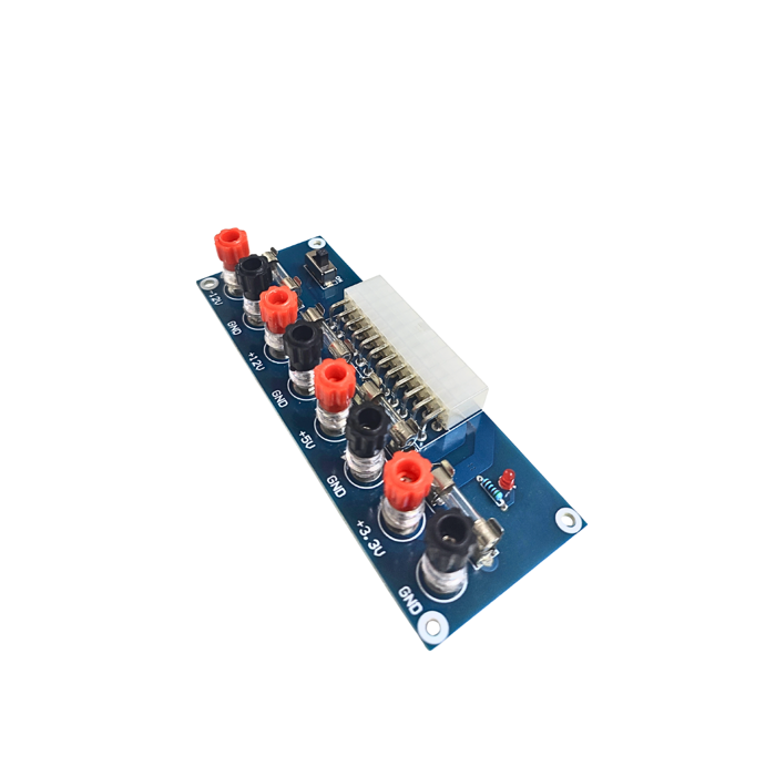 XH-M229 ATX Multi-Voltage Desktop Power Supply Adapter Module
