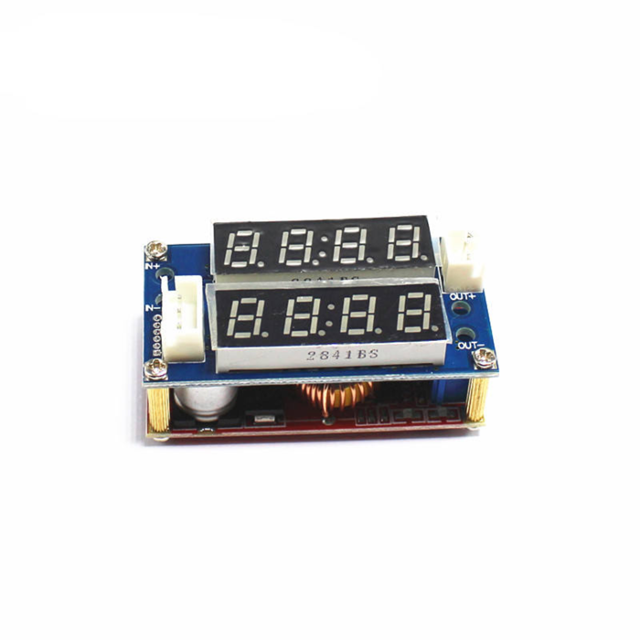 Iotcart SES-P-3295 5A CC/CV LED Driver & Li-ion Charger - Buy Online in India