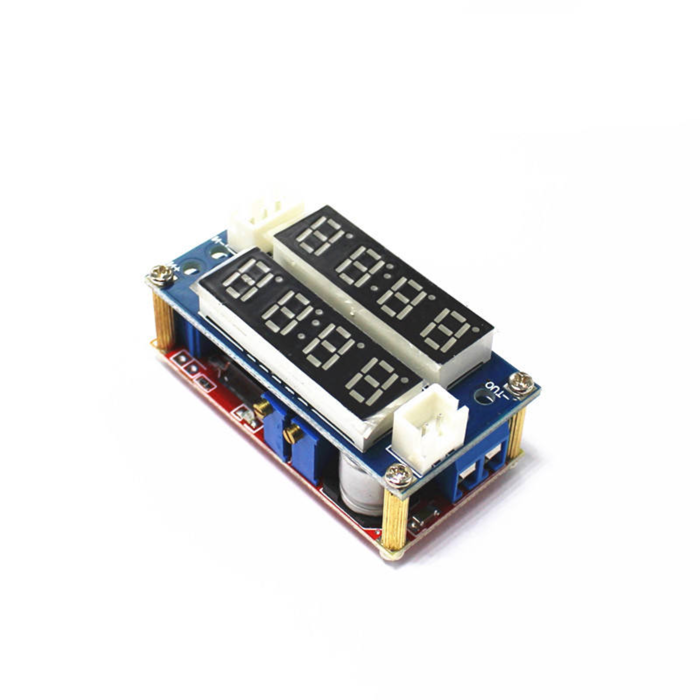 Iotcart SES-P-3295 5A CC/CV LED Driver & Li-ion Charger - Buy Online in India