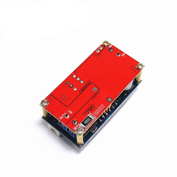 Iotcart SES-P-3295 5A CC/CV LED Driver & Li-ion Charger - Buy Online in India