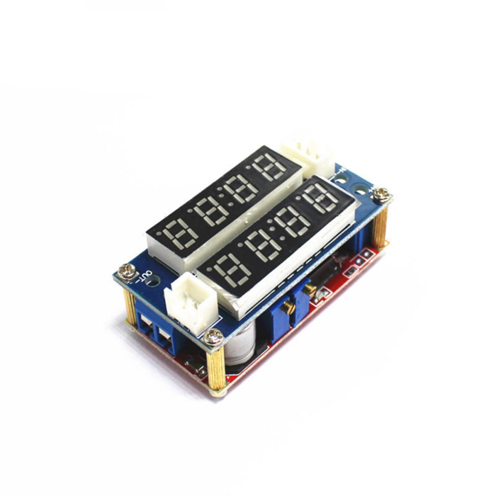 Iotcart SES-P-3295 5A CC/CV LED Driver & Li-ion Charger - Buy Online in India