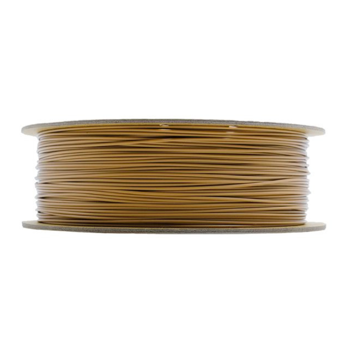 eSun 1.75mm PLA+ 3D Printing Filament 1kg Light Brown - Buy in India