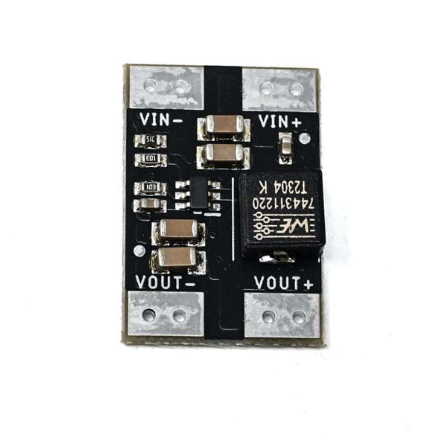 SmartElex 3.3V 5A Buck Converter Module – TPS565201DDCR