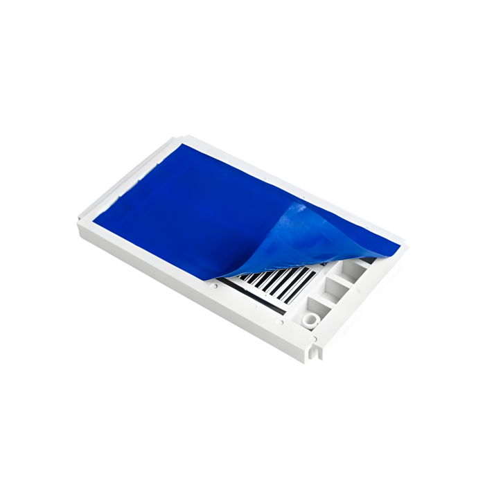 SYB-46 270 Points Solderless Breadboard for Prototyping & Arduino & Electronics
