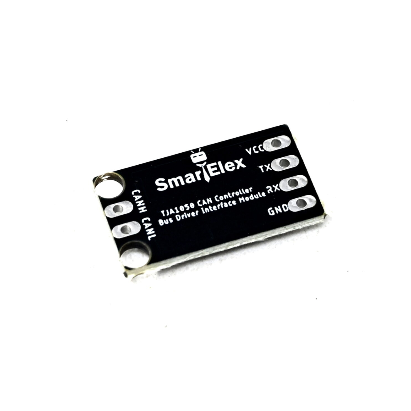 SmartElex CAN Controller Module – TJA1050 High-Speed CAN Transceiver Board