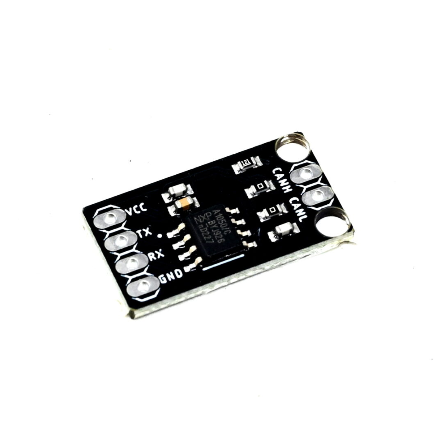 SmartElex CAN Controller Module – TJA1050 High-Speed CAN Transceiver Board