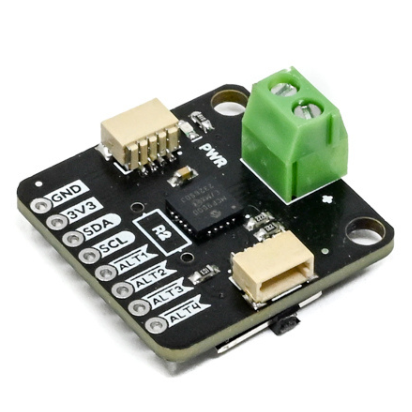 SmartElex MCP9600 I2C Thermocouple Amplifier Breakout Board
