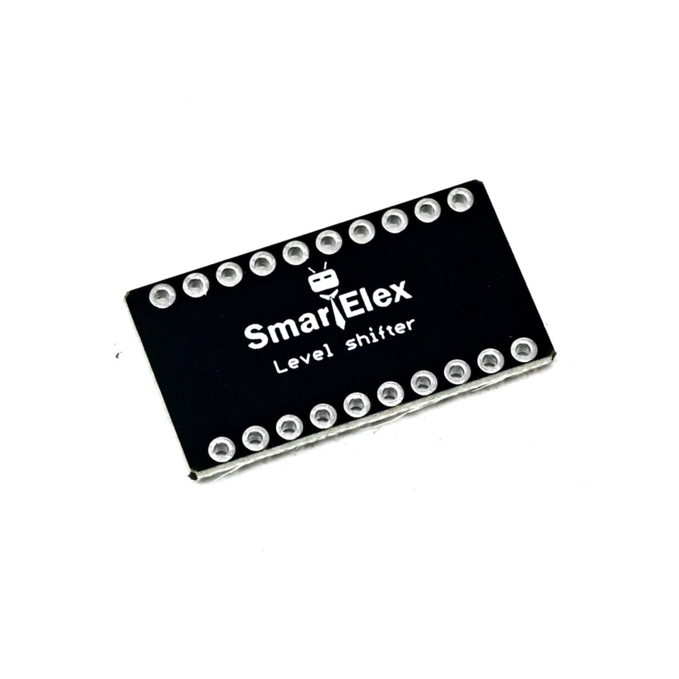 SmartElex 8-Bit Bidirectional Voltage-Level Translator Breakout – TXB0108 Logic Converter Module