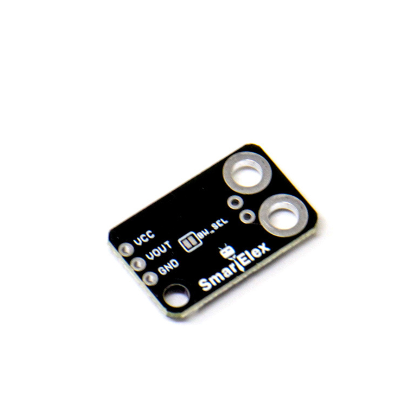SmartElex ACS723 Current Sensor Breakout Board