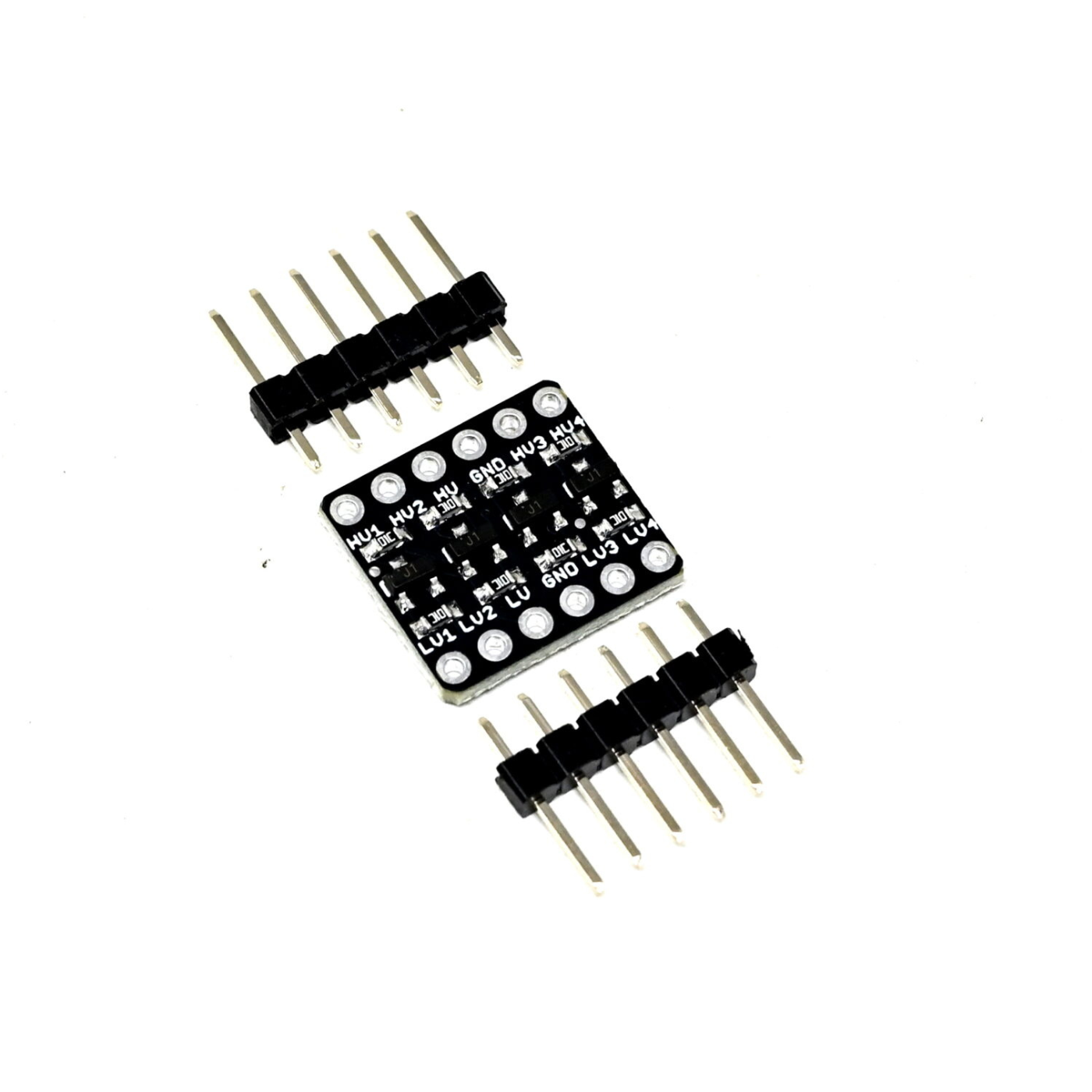 SmartElex 4P-LLC Bi-Directional Logic Level Converter