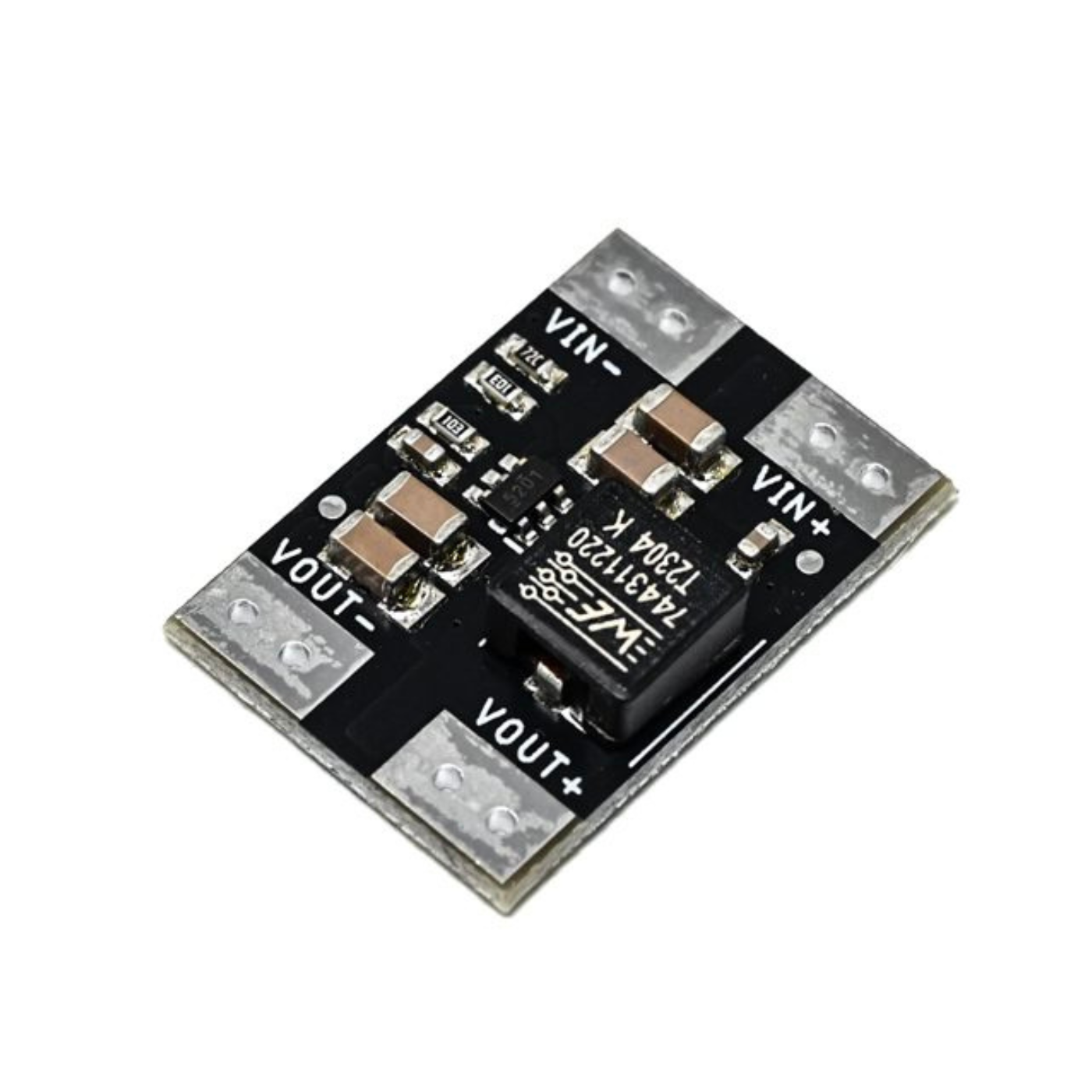 SmartElex Buck Module 5V 5A - TPS565201DDCR