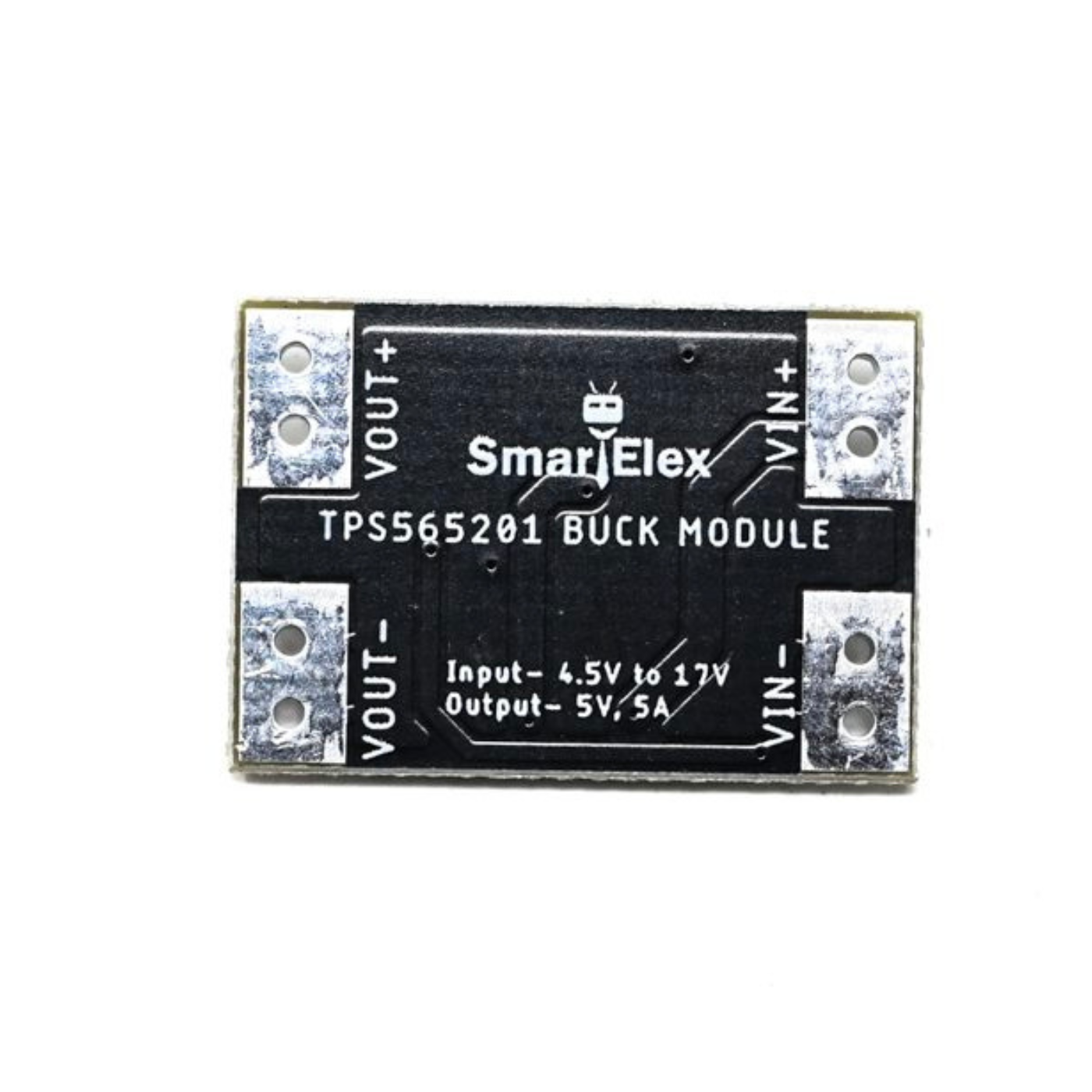 SmartElex Buck Module 5V 5A - TPS565201DDCR