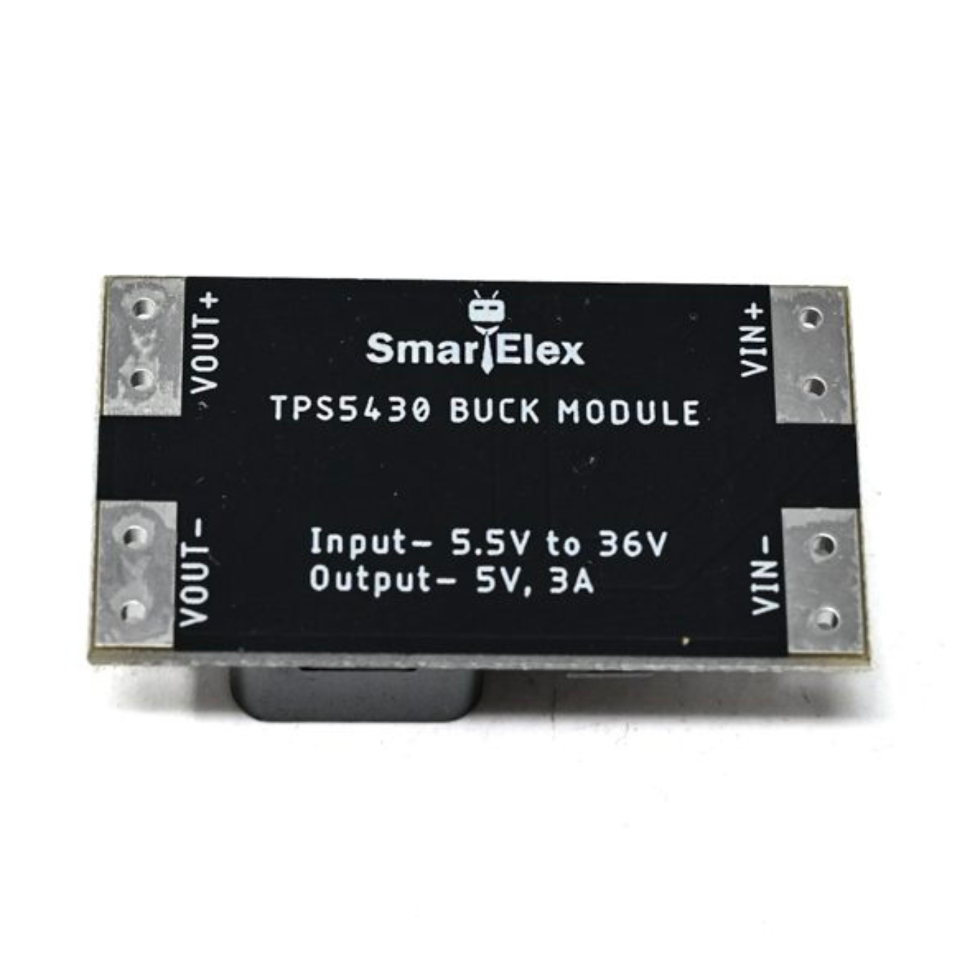 SmartElex TPS5430 Buck Module 5V 3A DC-DC Converter