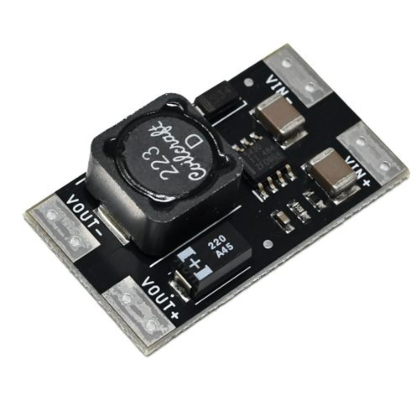 SmartElex TPS5430 Buck Module 5V 3A DC-DC Converter