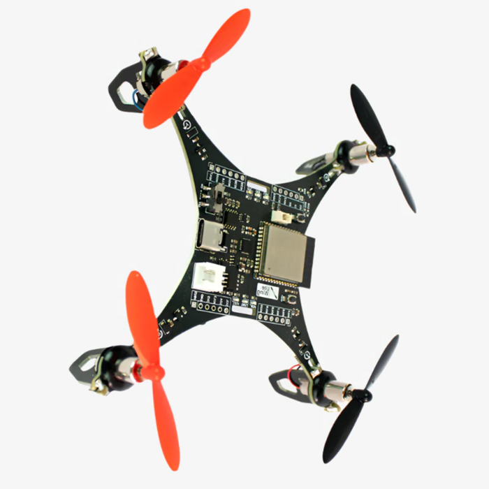 LiteWing ESP32-S3 Programmable Drone Development Board with Battery