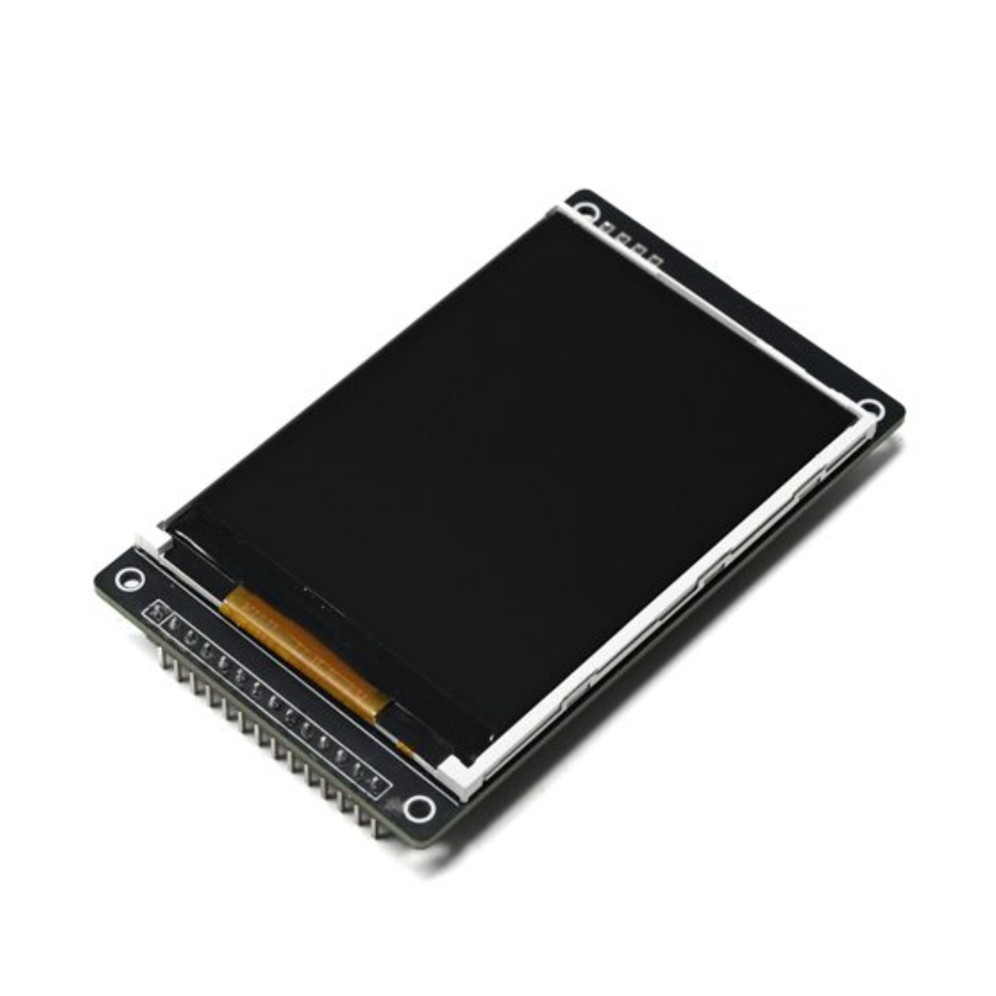 SmartElex 2.8 Inch TFT LCD Display – 240x320 Color LCD Screen for DIY Electronics