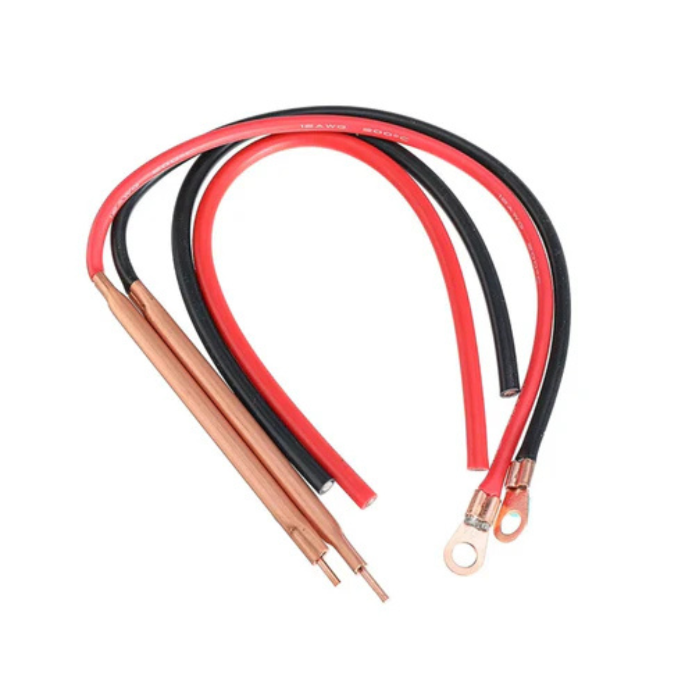 12V DIY Spot Welder Machine PCB Circuit Board Kit