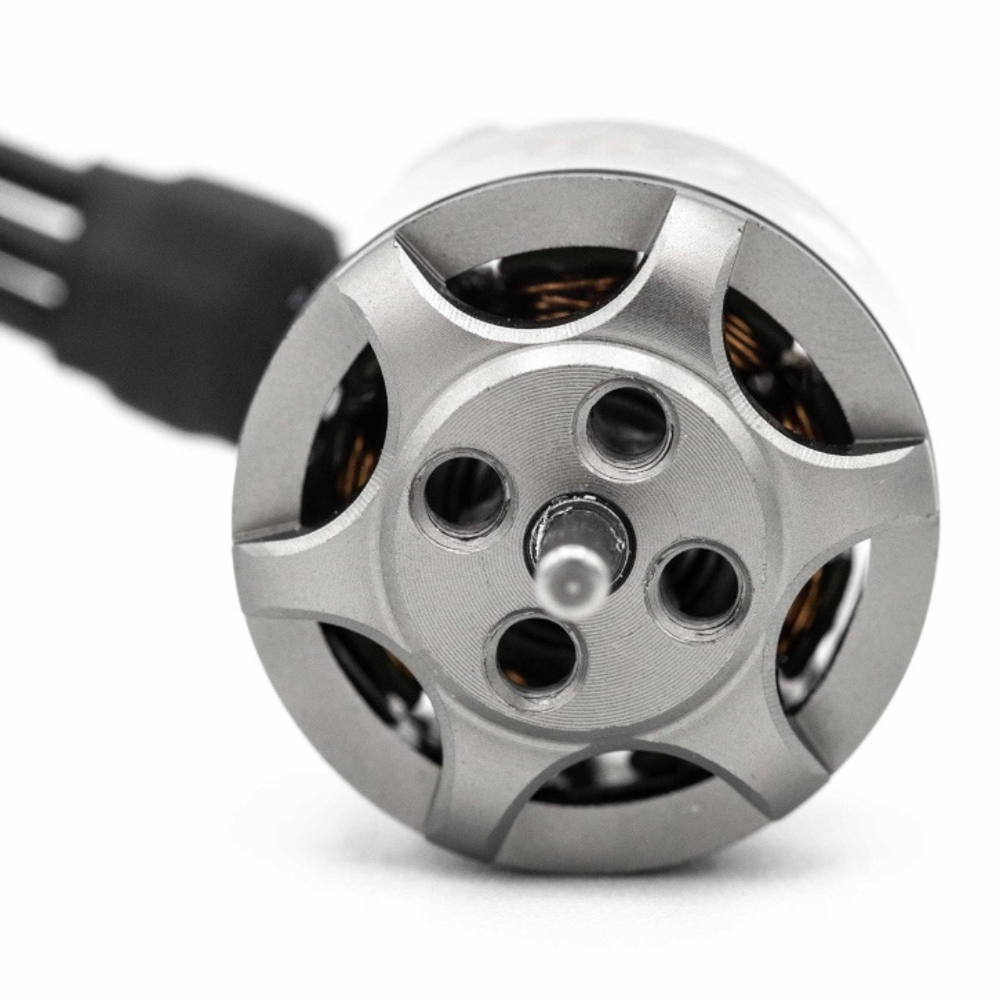 EMAX ECO Micro 1106 6000KV CW Brushless Motor for FPV Racing Drones