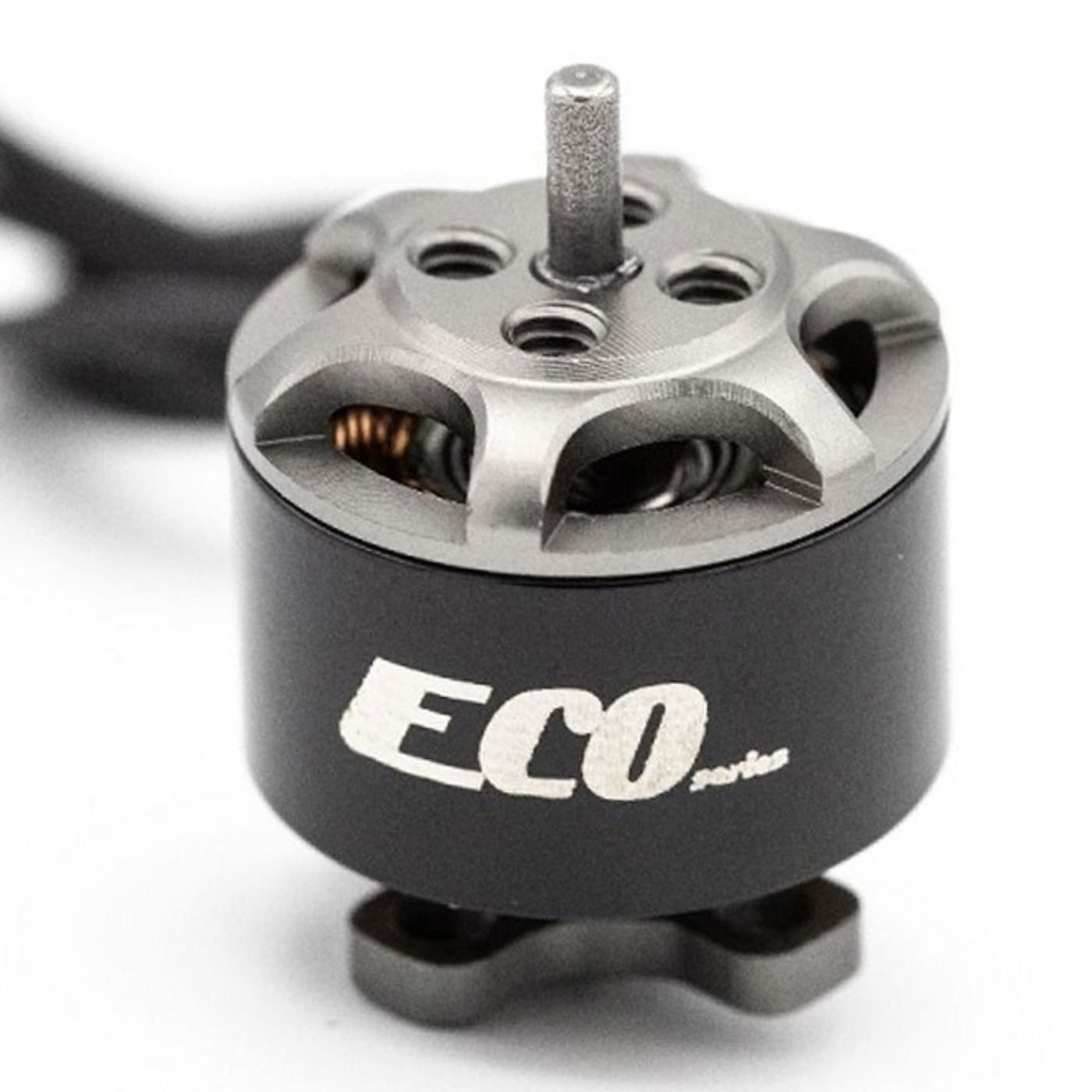EMAX ECO Micro 1106 6000KV CW Brushless Motor for FPV Racing Drones