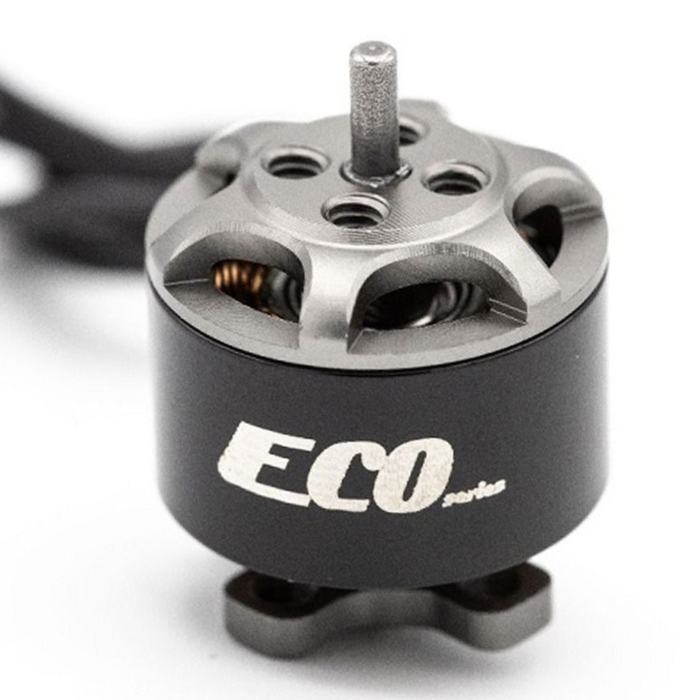 EMAX ECO Micro 1106 6000KV CW Brushless Motor for FPV Racing Drones - Buy in India