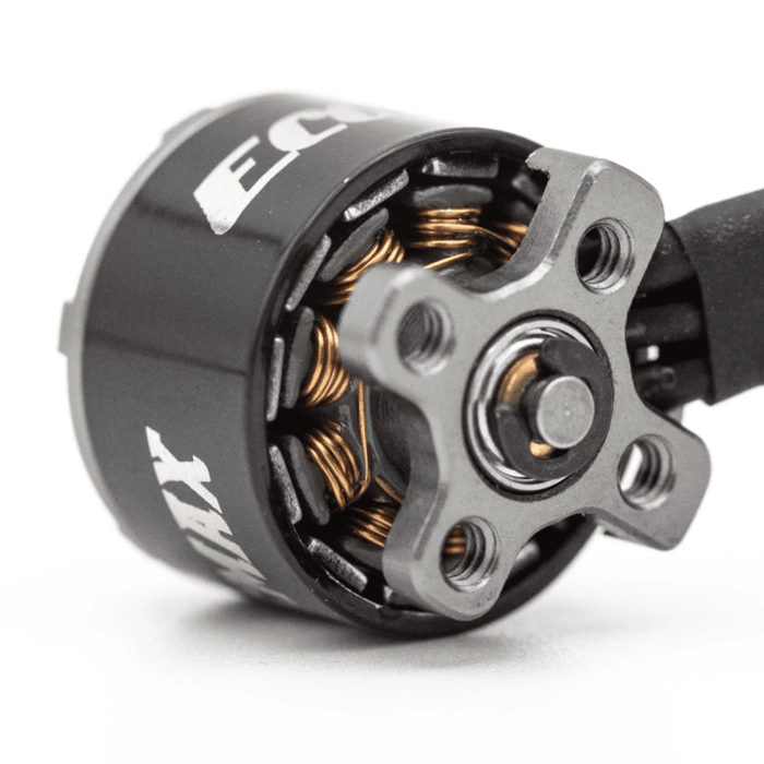 EMAX ECO Micro 1106 6000KV CW Brushless Motor for FPV Racing Drones - Buy in India