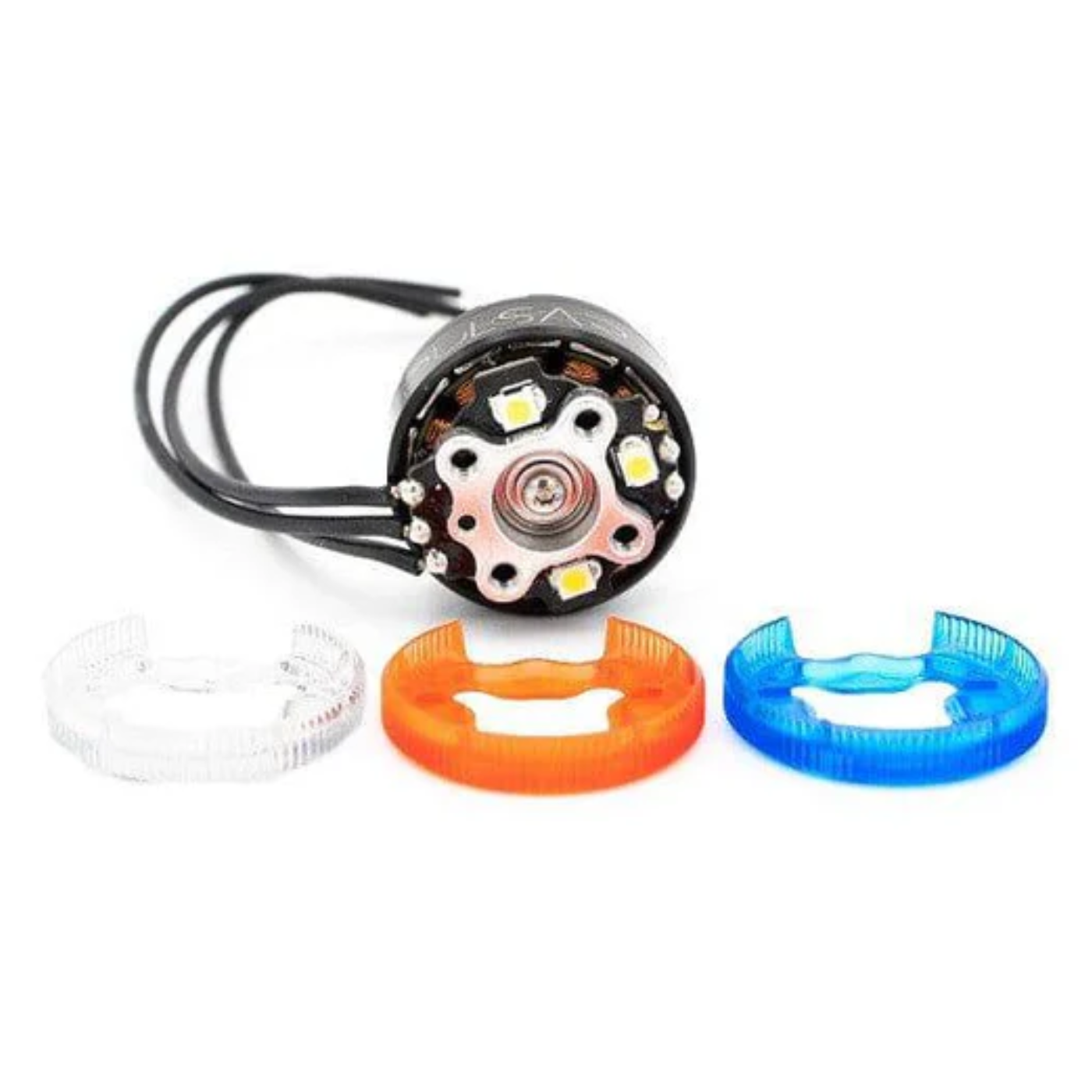 EMAX 2207 1750KV Pulsar LED Brushless Motor