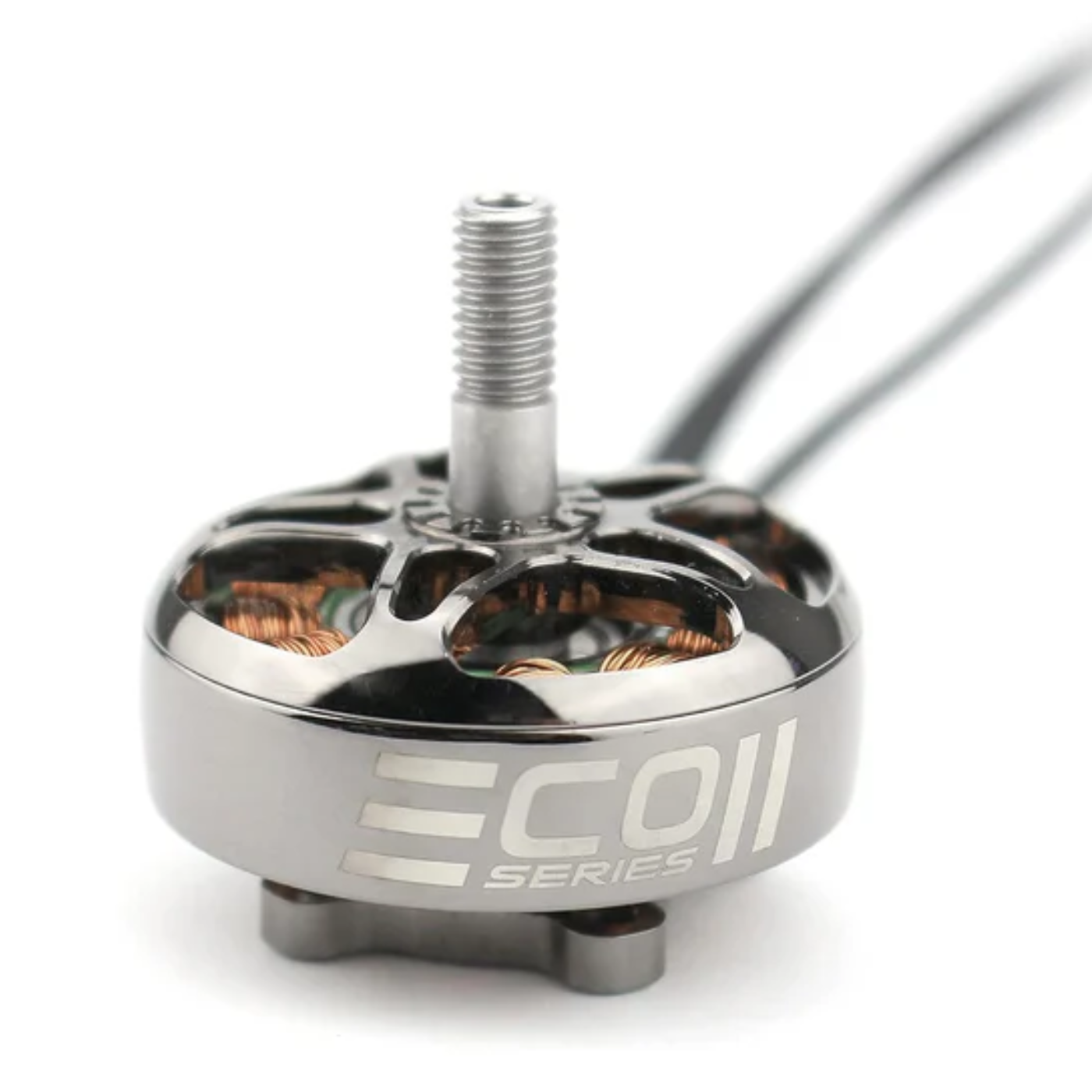 Emax ECO II 2807 1300KV 3–6S High Performance Brushless Motor for RC Drones
