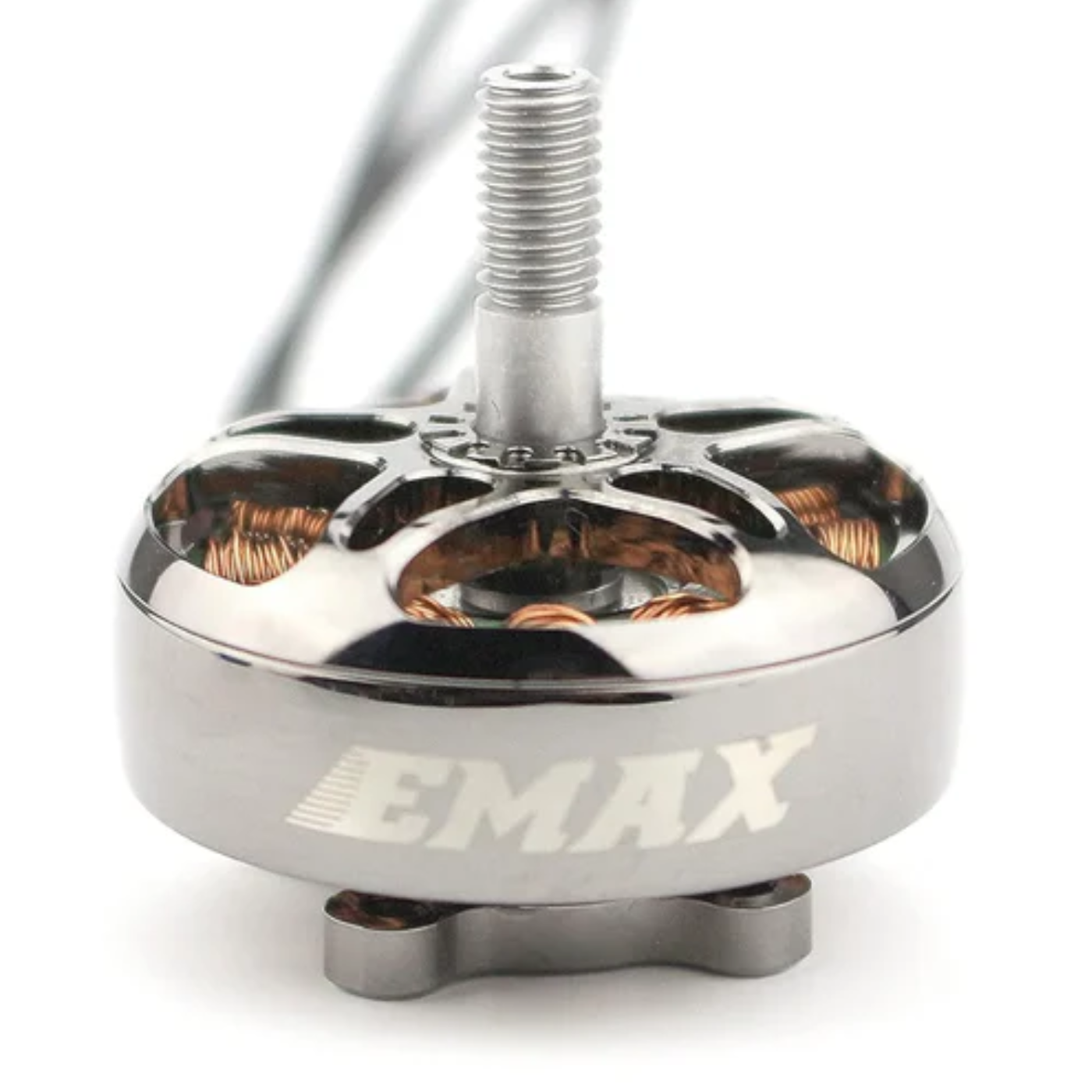 Emax ECO II 2807 1300KV 3–6S High Performance Brushless Motor for RC Drones