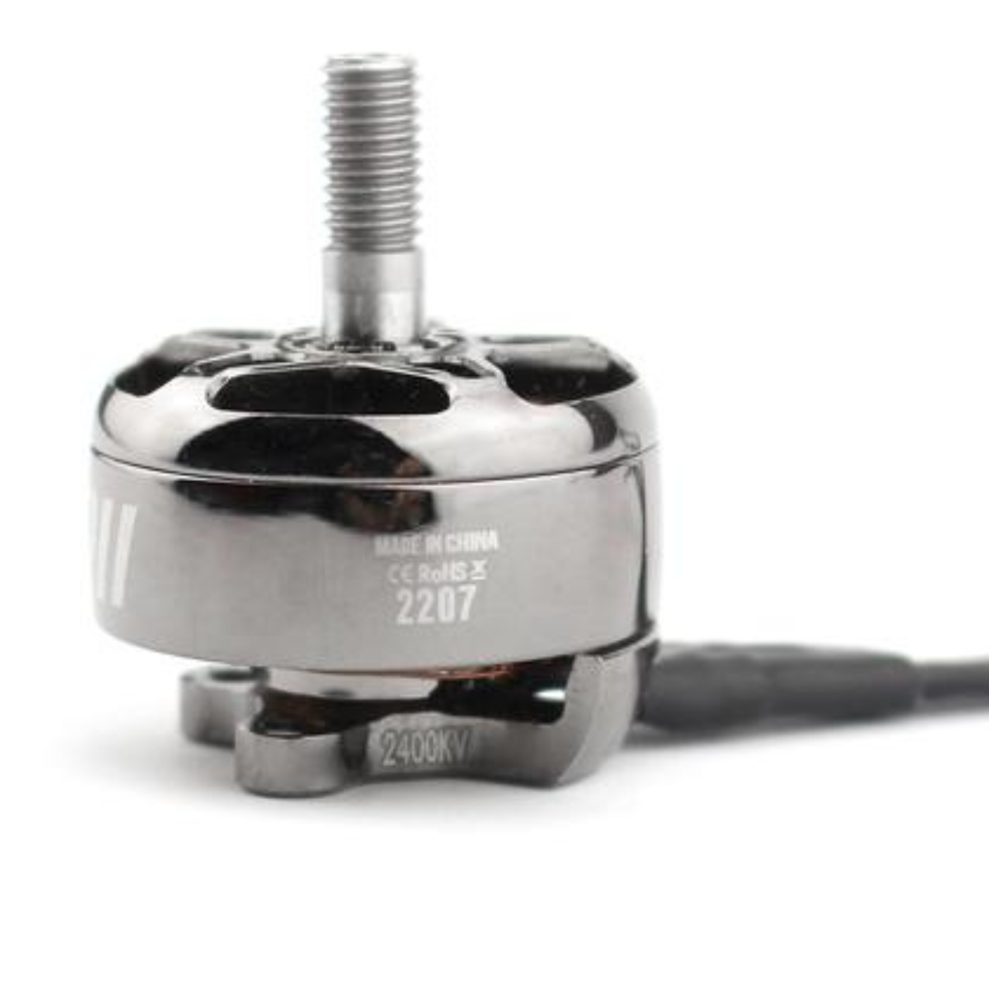 EMAX ECO II Series 2207 1700KV Brushless Motor for FPV Racing Drones