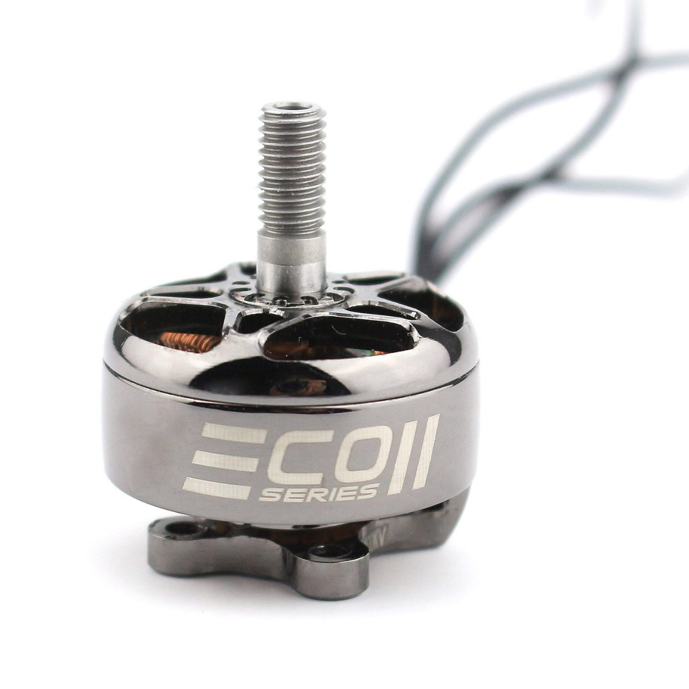 EMAX ECO II Series 2207 1700KV Brushless Motor for FPV Racing Drones