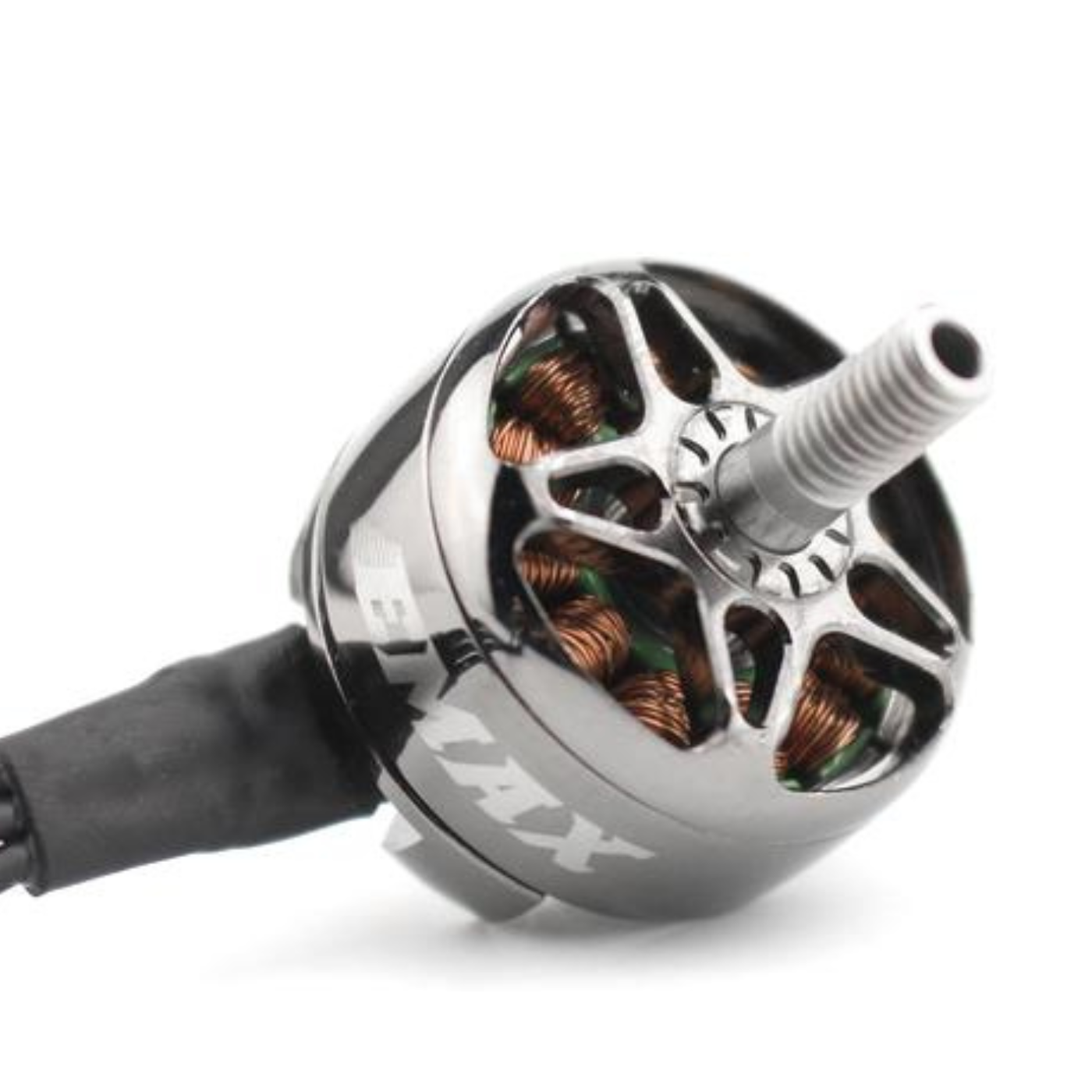 EMAX ECO II Series 2207 1700KV Brushless Motor for FPV Racing Drones