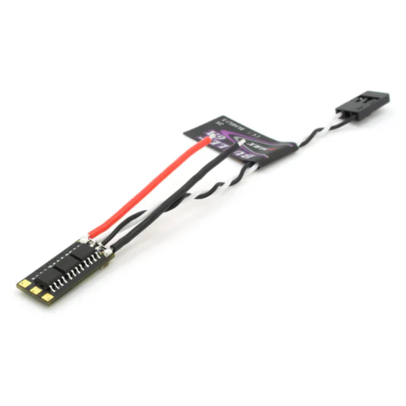 EMAX D-SHOT Bullet 6A ESC for Onshot42 2S FPV Racing Drone