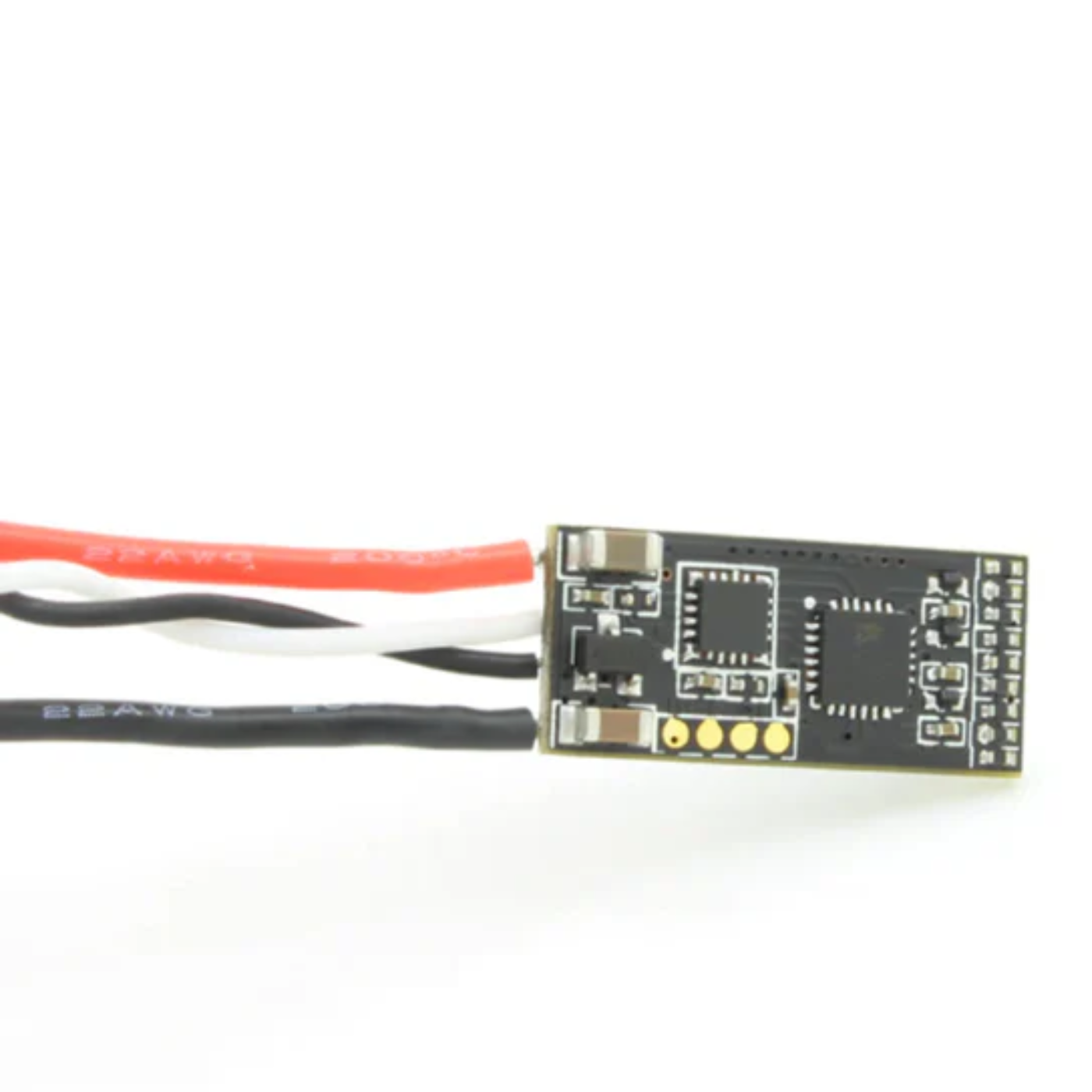EMAX D-SHOT Bullet 6A ESC for Onshot42 2S FPV Racing Drone
