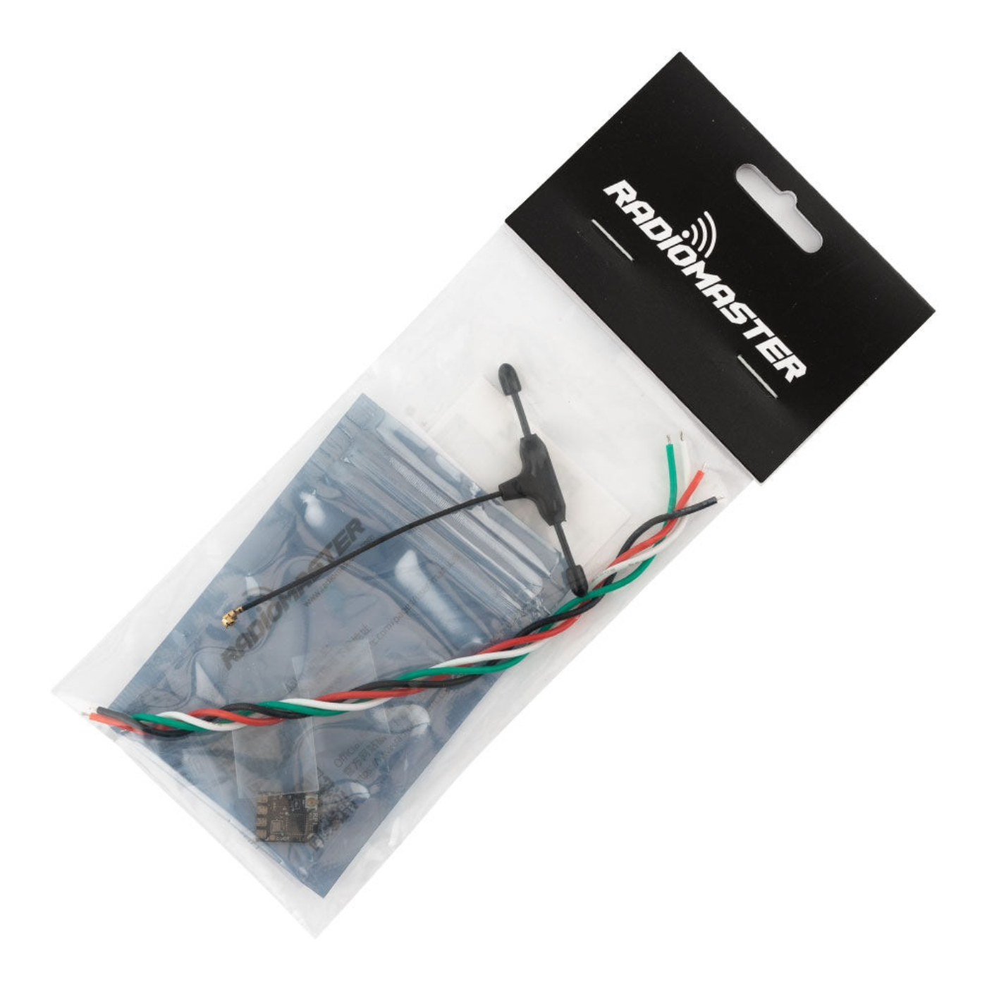Radiomaster RP1 V2 ExpressLRS 2.4 Ghz Nano Receiver for RC Drone