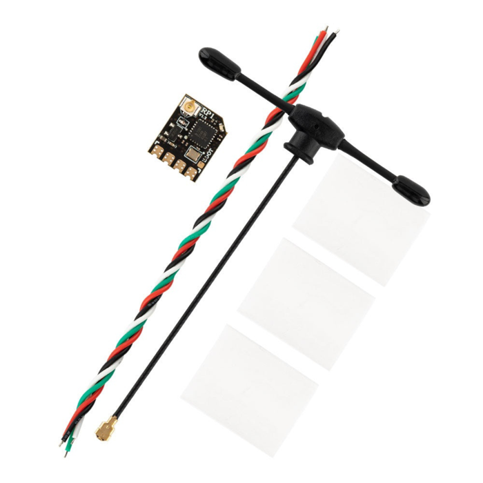 Radiomaster RP1 V2 ExpressLRS 2.4GHz Nano Receiver for RC Drone - Buy Online India