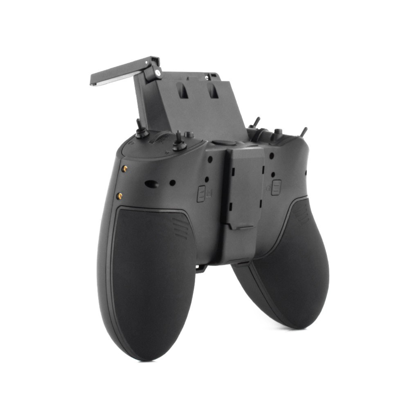 Radiomaster Zorro ELRS Drone Controller Remote 2.4GHz Radio Transmitter for FPV RC Drones