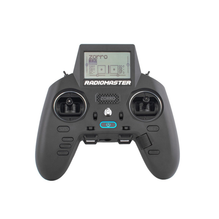Radiomaster Zorro ELRS 2.4GHz Radio Transmitter for FPV Drones - Buy in India