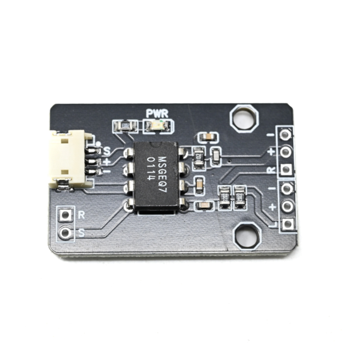 SmartElex MSGEQ7 7-Band Audio Spectrum Analyzer Module for Arduino - Sound Visualizer Board