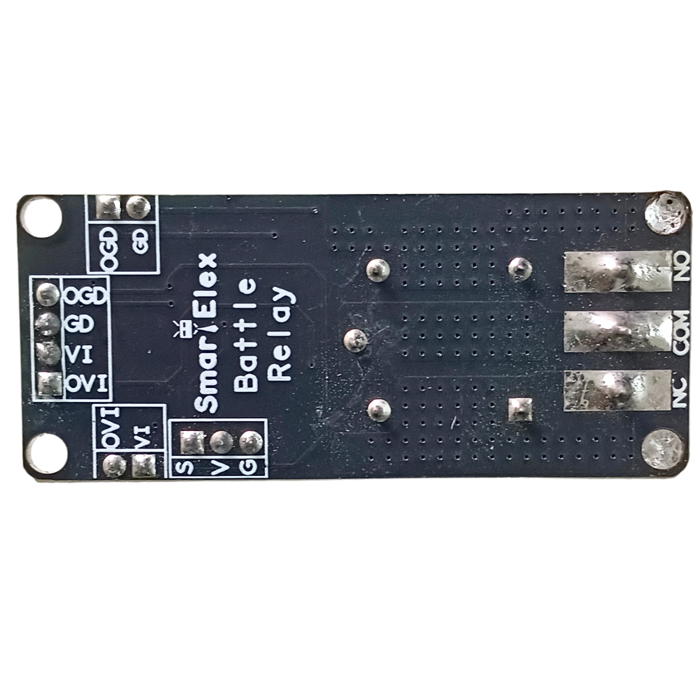 SmartElex Battle Relay Module
