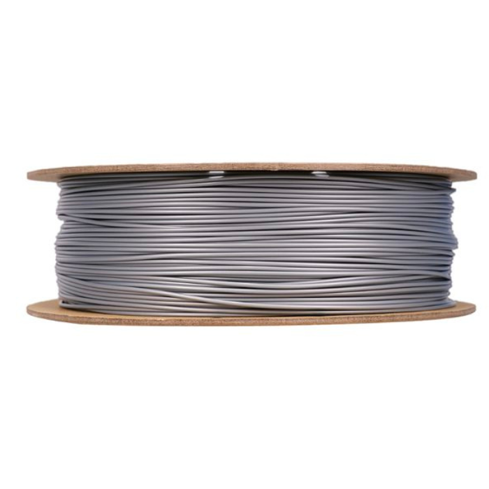 eSun PLA+ 1.75mm 1kg Silver 3D Printer Filament - Buy in India