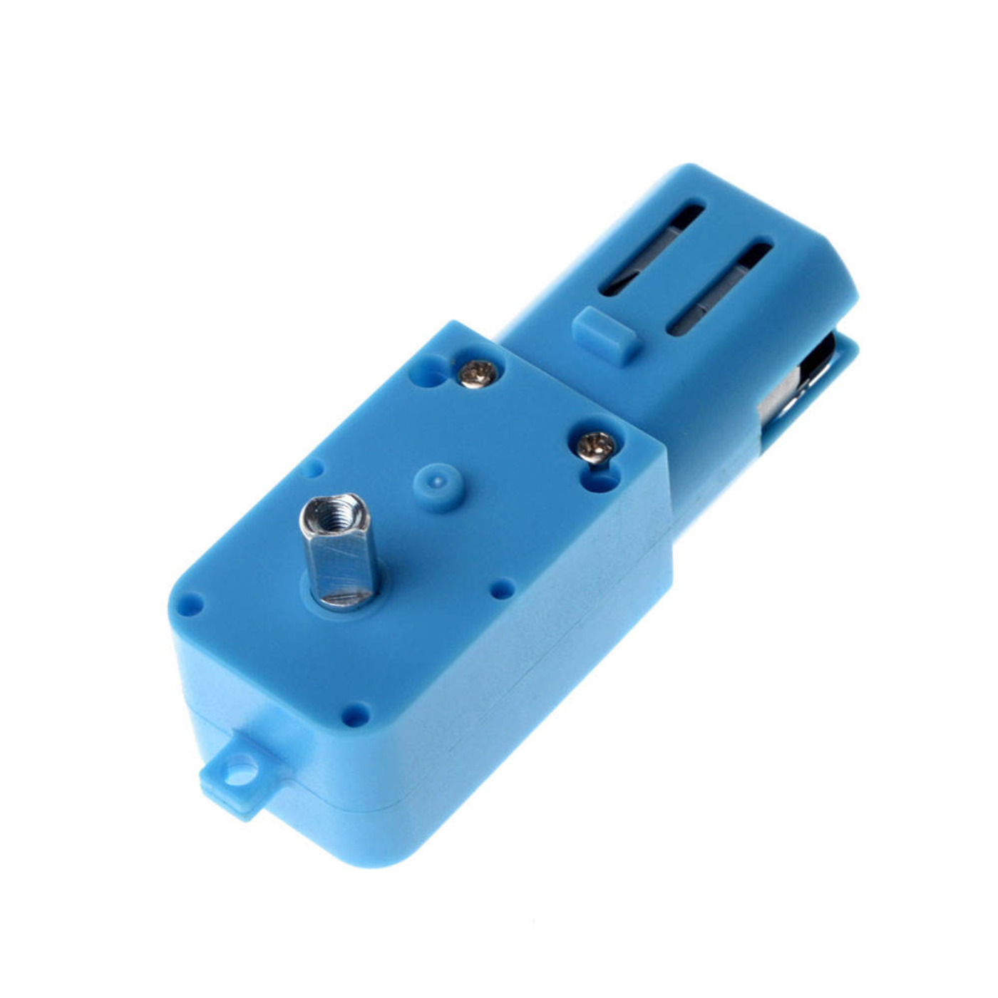 Metal Gear DC 3V-6V Single Axis TT Motor