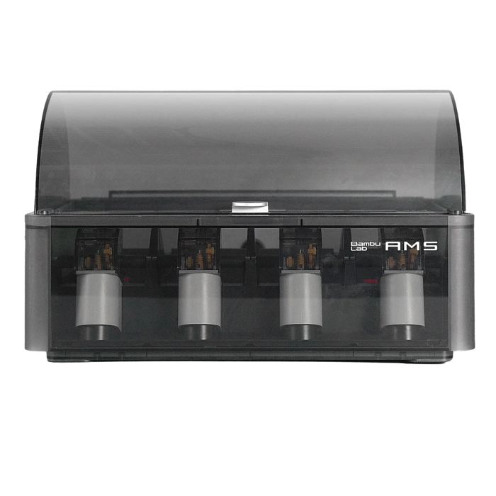 Bambu Lab AMS – Multi Color Automatic Material System