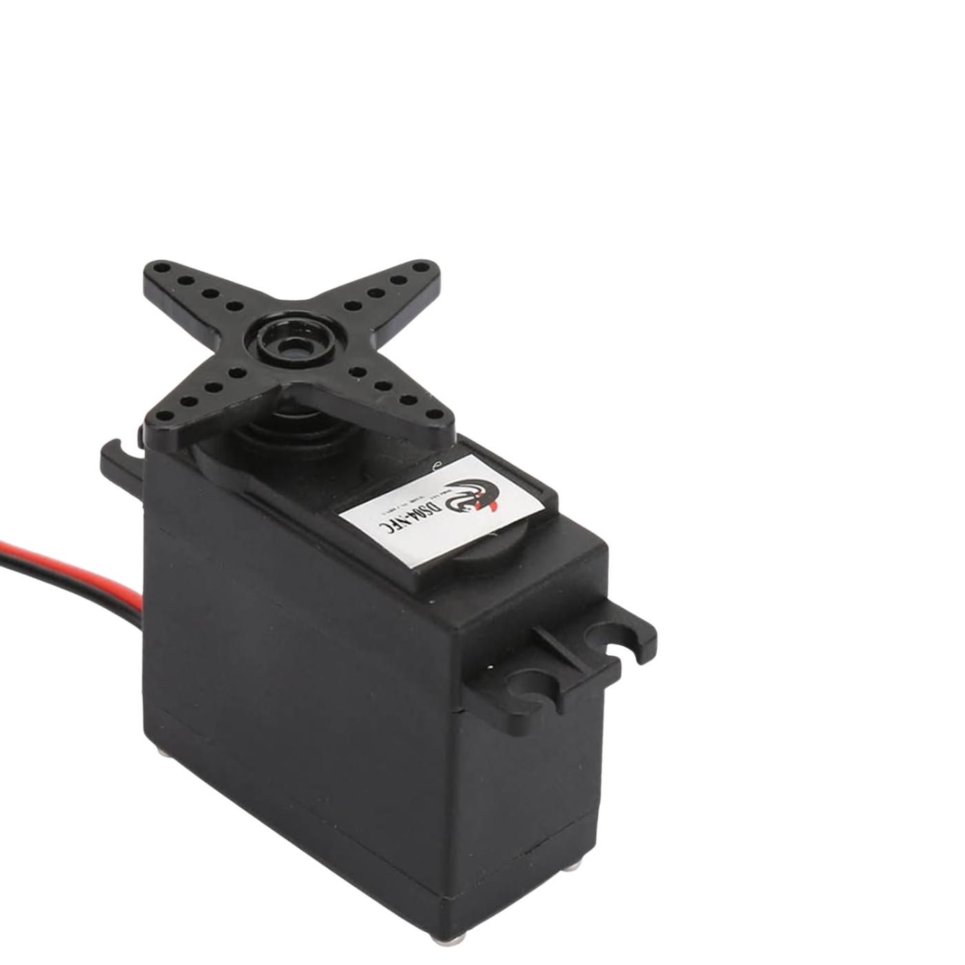 DS04-NFC 360° Continuous Rotation Servo Motor
