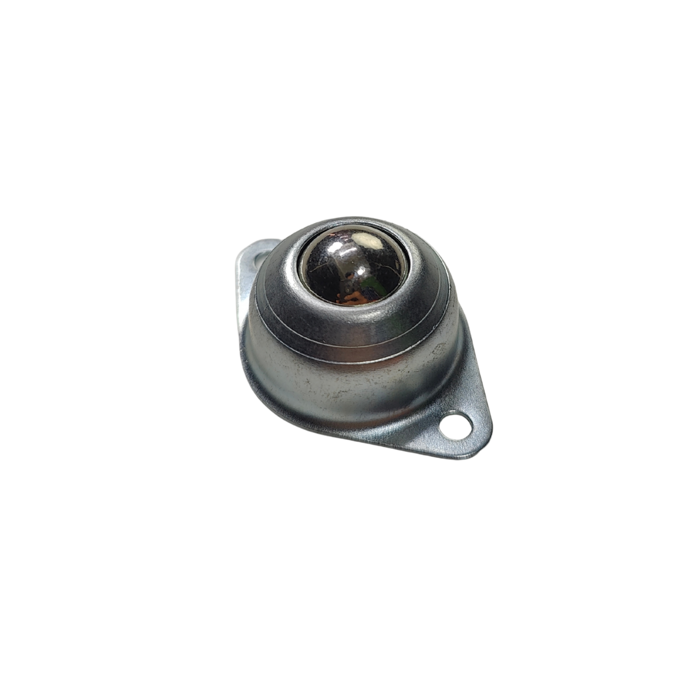 Iotcart SES-P-3403 Metal Ball Caster Wheel for Robots - 360° Omni-Directional Mobility